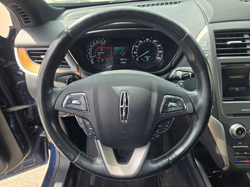 Used 2015 Lincoln MKC AWD w/ Equipment Group 102A Reserve image 45
