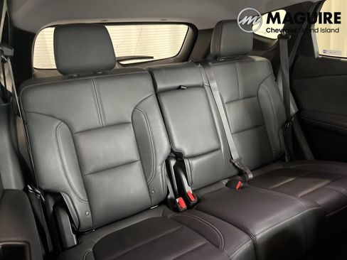 Used 2023 Chevrolet Blazer LT AWD/4WD image 31