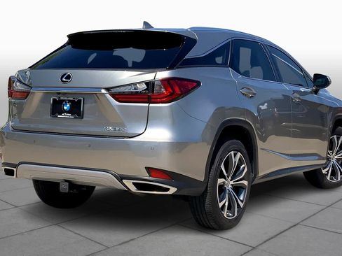 Used 2022 Lexus RX 350 FWD w/ Premium Package image 12