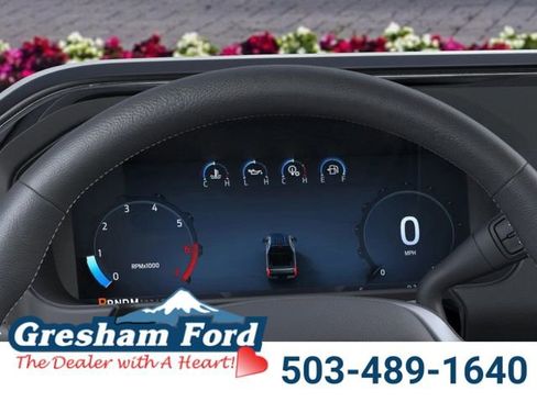 New 2026 Ford F350 Lariat w/ FX4 Off-Road Package image 14