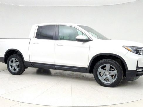 Used 2023 Honda Ridgeline RTL image 3