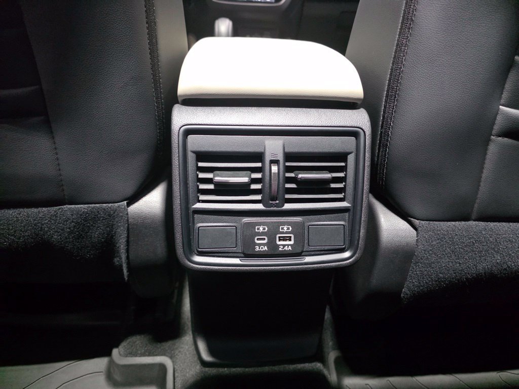 Certified 2026 Subaru Forester Premium AWD/4WD image 16