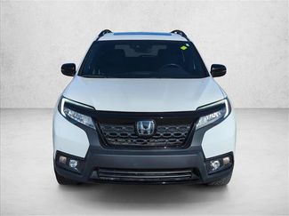 Used 2021 Honda Passport Elite video 2