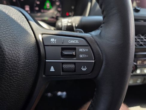 Certified 2024 Honda Accord EX-L image 23