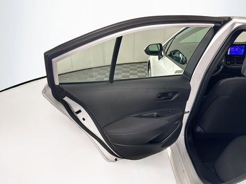 Used 2023 Toyota Corolla LE image 24