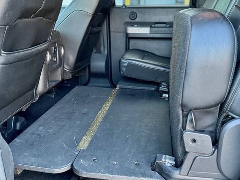 Used 2016 Ford F250 Lariat w/ Lariat Ultimate Package AWD/4WD image 21
