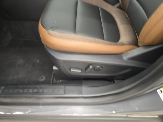 New 2026 Ford Bronco Sport Outer Banks w/ Outer Banks Tech Package+ AWD/4WD image 37