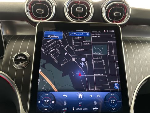 New 2026 Mercedes-Benz GLC 300 4MATIC image 16