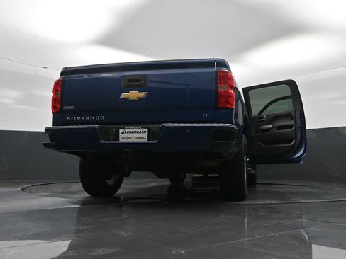 Used 2016 Chevrolet Silverado 1500 LT w/ All Star Edition image 30