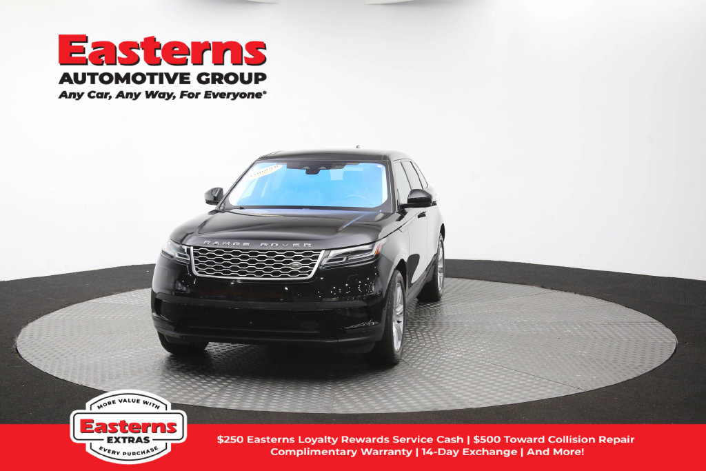 Used 2021 Land Rover Range Rover Velar S AWD/4WD image 59