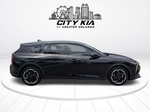 New 2026 Kia K4 EX FWD image 8