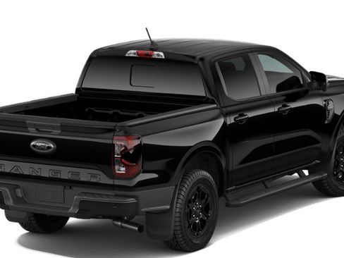 New 2026 Ford Ranger Lariat AWD/4WD image 47