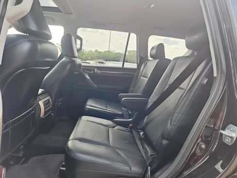 Used 2019 Lexus GX 460 Premium AWD/4WD image 18