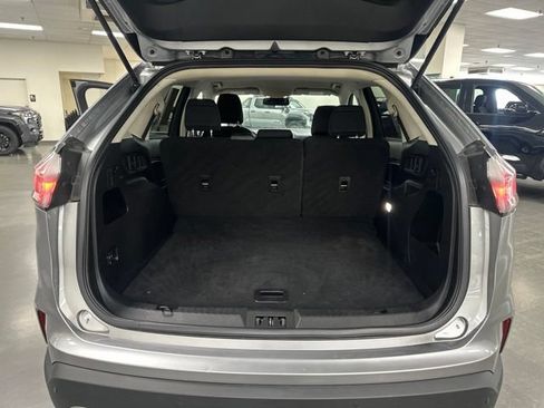 Used 2022 Ford Edge SEL AWD/4WD image 20