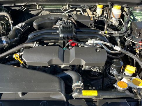 Used 2013 Subaru Outback 2.5i Premium w/ All-Weather Pkg image 20