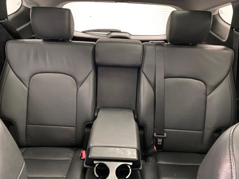 Used 2017 Hyundai Santa Fe Sport w/ 2.0T Ultimate Tech Package 05 image 41