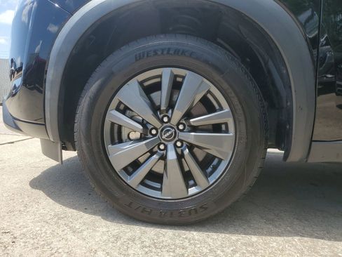 Used 2023 Nissan Pathfinder SV FWD image 7