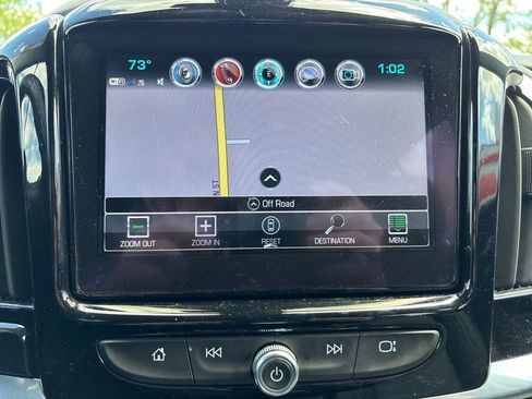 Used 2019 Chevrolet Traverse LT w/ LT Premium Package AWD/4WD image 20