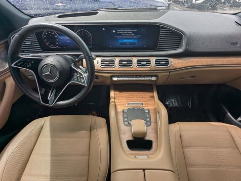 Certified 2025 Mercedes-Benz GLE 350 4MATIC image 2