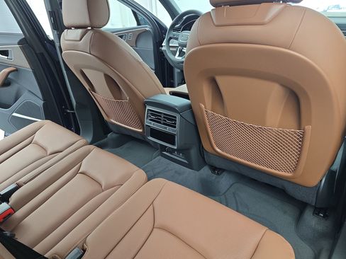 New 2026 Audi Q7 2.0T Premium Plus AWD/4WD image 11