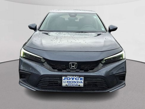 Certified 2023 Honda Civic LX image 3