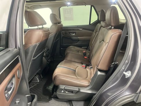 Used 2023 Honda Pilot Elite image 26