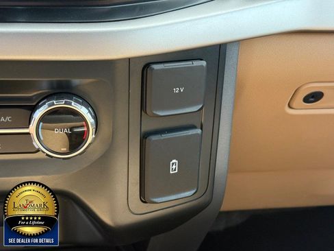 Used 2022 Ford F150 XLT w/ Equipment Group 301A Mid image 25