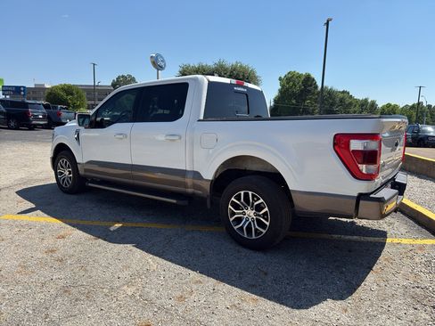 Used 2022 Ford F150 King Ranch RWD image 38