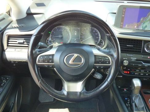 Used 2021 Lexus RX 350 AWD w/ Premium Package image 20