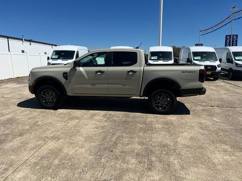 New 2026 Ford Ranger XLT RWD image 6