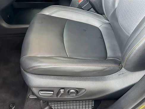 Used 2021 Toyota Sienna XSE image 30