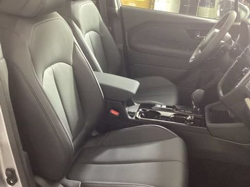 Used 2026 Subaru Forester Limited AWD/4WD image 18