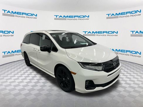 Used 2025 Honda Odyssey Sport-L image 7