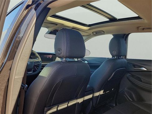 New 2026 Buick Encore GX Sport Touring w/ Comfort Package image 12