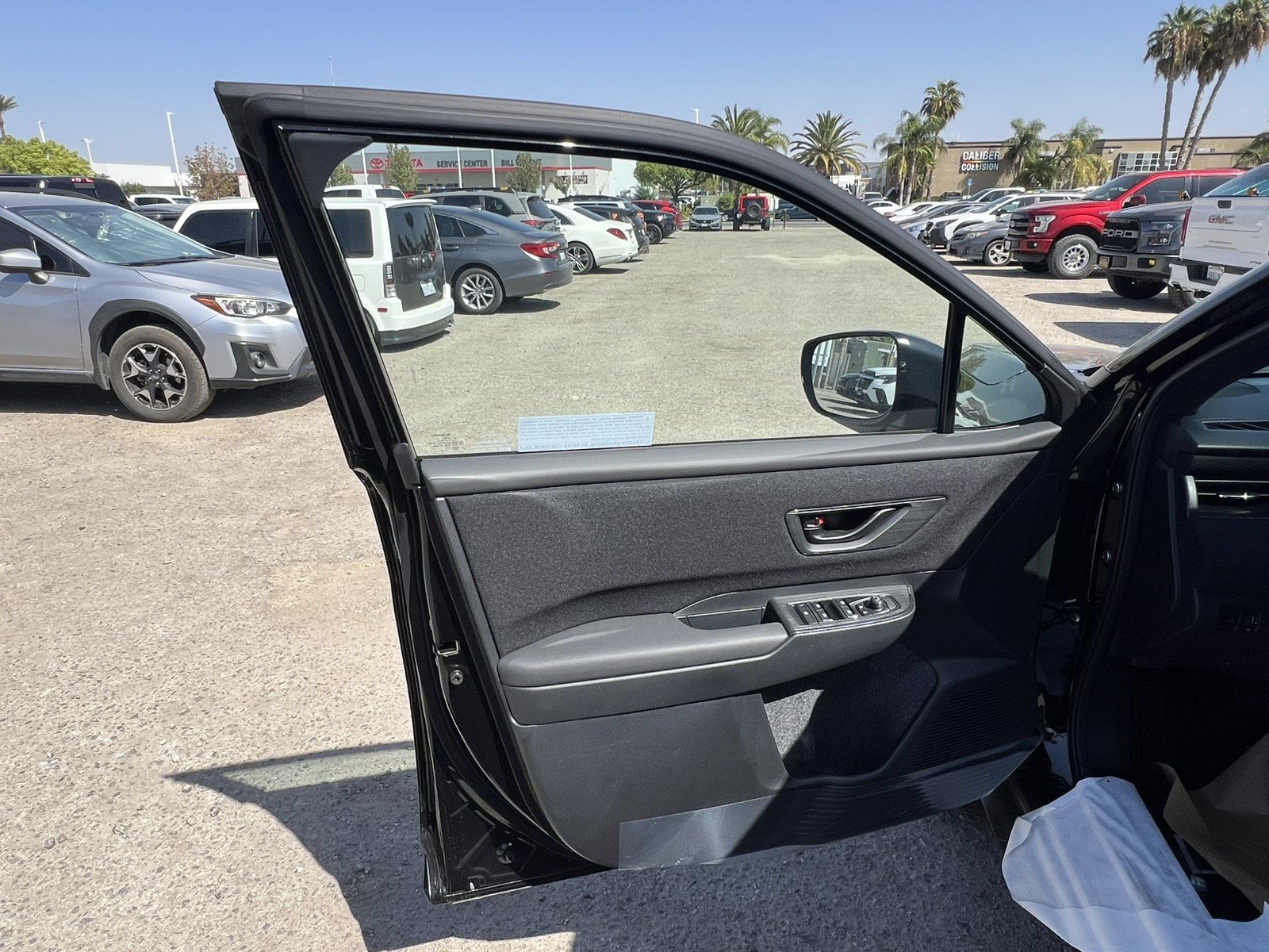 New 2026 Subaru Outback Premium AWD/4WD image 12