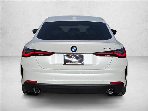 Used 2026 BMW 430i RWD image 7