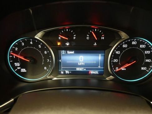 Used 2023 Chevrolet Equinox LT FWD image 25