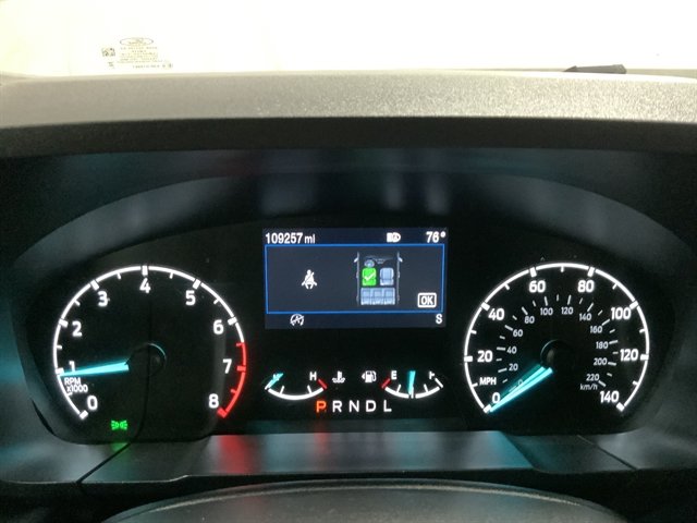 Used 2024 Ford Maverick XLT w/ Equipment Group 300A Standard AWD/4WD image 23