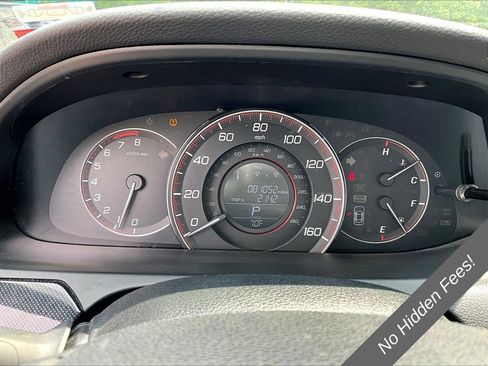Used 2013 Honda Accord Sport image 18