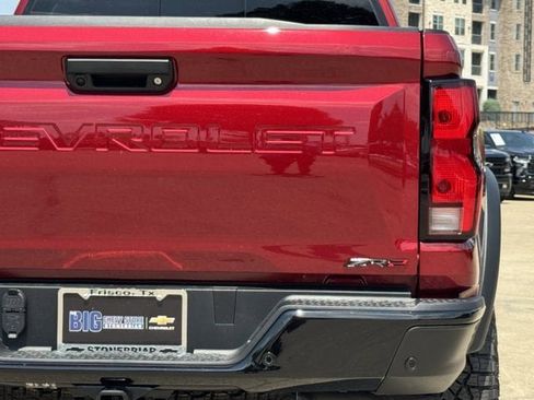 New 2026 Chevrolet Colorado ZR2 w/ Technology Package image 7