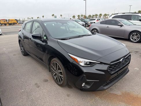 Used 2025 Subaru Impreza 2.0i Sport image 15