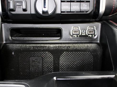 Used 2023 RAM 1500 TRX w/ TRX Level 2 Equipment Group image 25