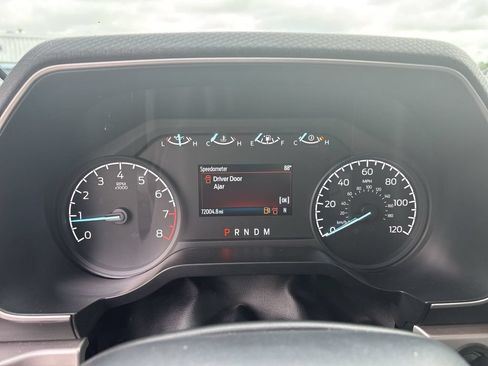 Used 2022 Ford F150 XL w/ Equipment Group 101A High AWD/4WD image 10