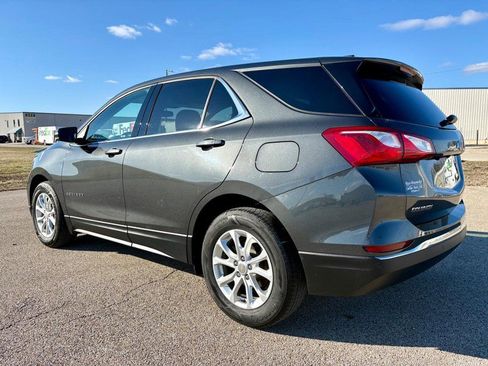 Used 2019 Chevrolet Equinox LT image 6