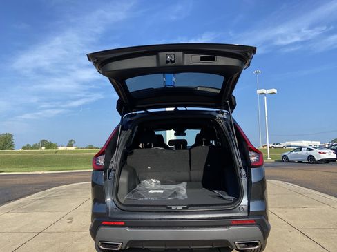 New 2026 Honda CR-V Sport image 30