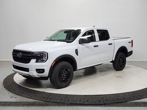 New 2026 Ford Ranger XL AWD/4WD image 3