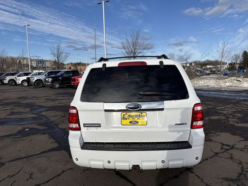 Used 2008 Ford Escape Limited image 7