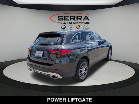 Certified 2026 Mercedes-Benz GLC 300 4MATIC image 13