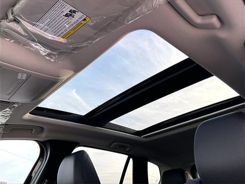 New 2026 MAZDA CX-50 AWD 2.5 S w/ Cargo Package image 14