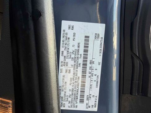 Used 2020 Ford Transit 250 148 High Roof Extended RWD image 21